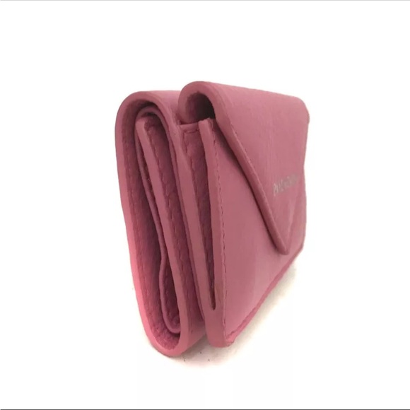 Pristine Balenciaga Mini Papier Wallet - Picture 3 of 7